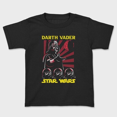 Star Wars 37, Kids' T-Shirt