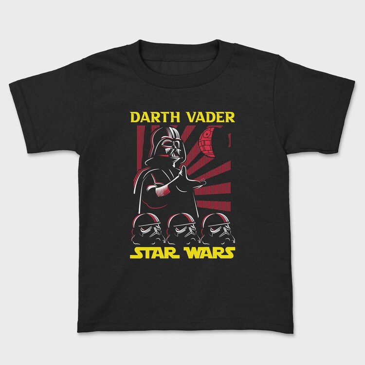 Star Wars 37, Kids' T-Shirt