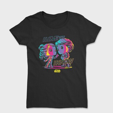 Star Wars 7, Women's T-Shirt