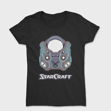 Starcraft 7, Дамска Тениска