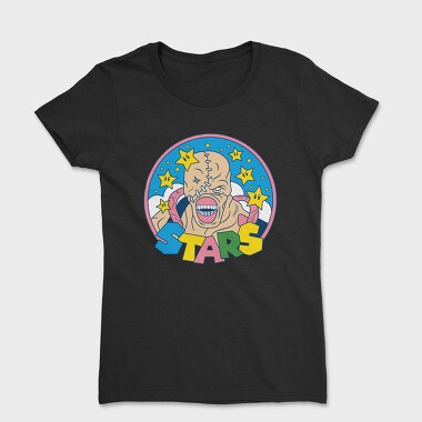 Stars, Women's T-Shirt