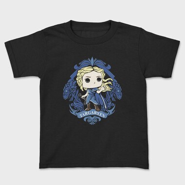 Targaryen, Kids' T-Shirt