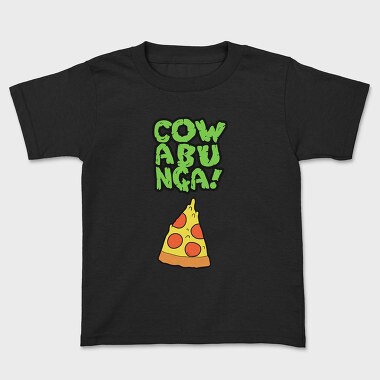 Teenage Mutant Ninja Turtles 10, Kids' T-Shirt