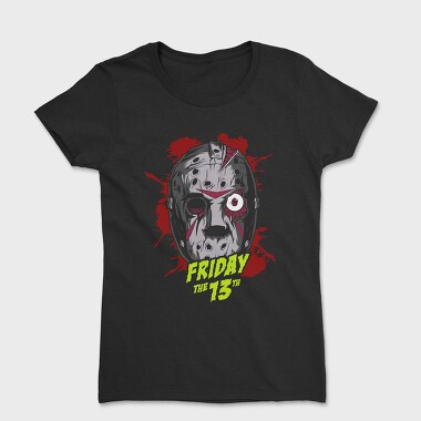Terror 4, Women's T-Shirt