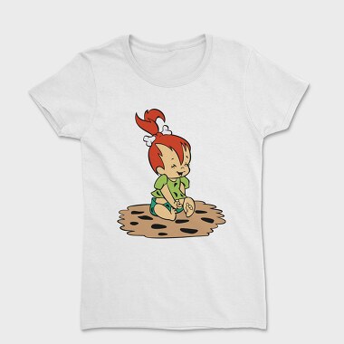 The Flintstones 10, Women's T-Shirt