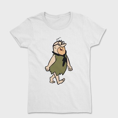 The Flintstones 13, Women's T-Shirt