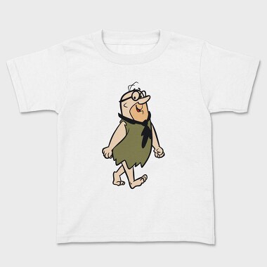 The Flintstones 13, Kids' T-Shirt