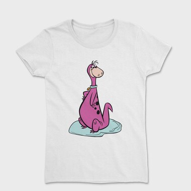 The Flintstones 2, Women's T-Shirt