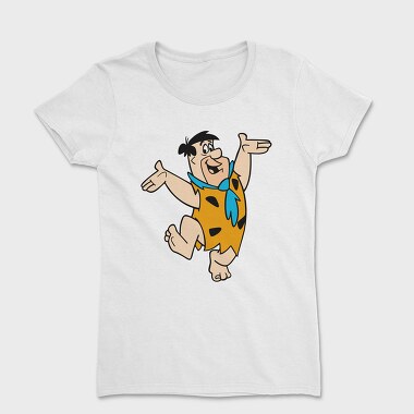 The Flintstones 20, Women's T-Shirt