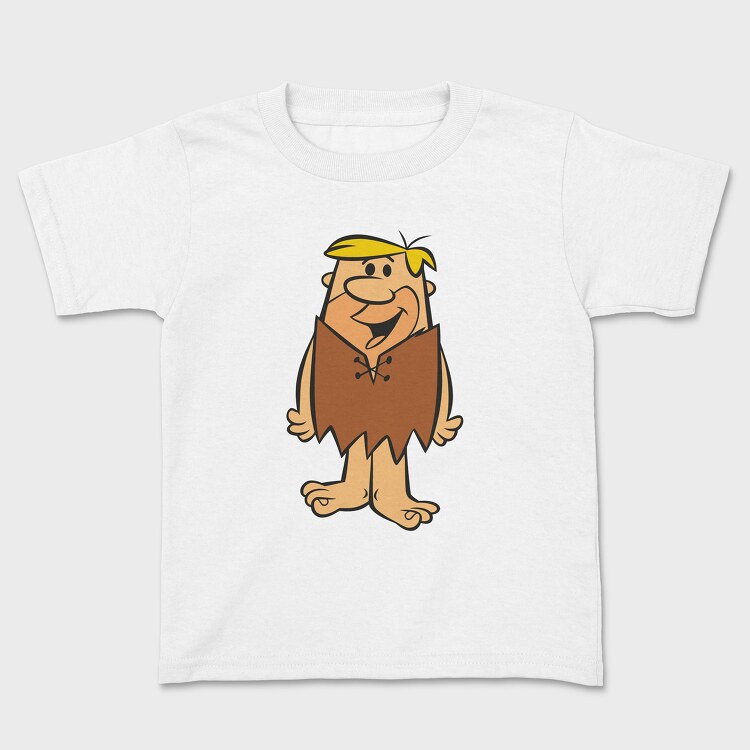 The Flintstones 26, Kids' T-Shirt