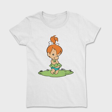 The Flintstones 27, Women's T-Shirt