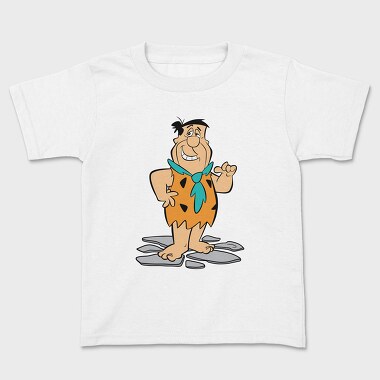 The Flintstones 7, Детска Тениска