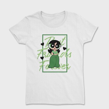 The Powerpuff Girls 6, Women's T-Shirt