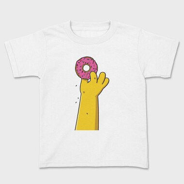 The Simpsons 14, Детска Тениска