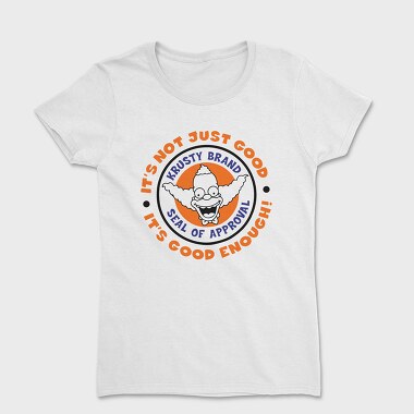 The Simpsons 21, Women's T-Shirt