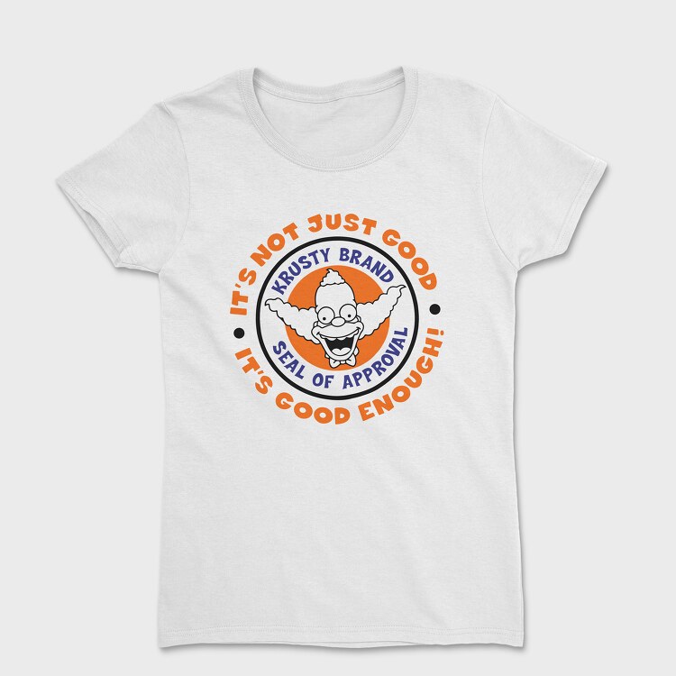 The Simpsons 21, Women's T-Shirt