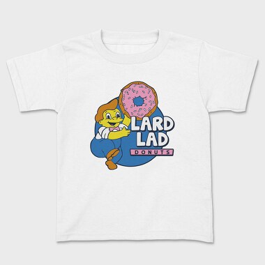 The Simpsons 31, Kids' T-Shirt