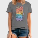 Tom and Jerry 16, Women's T-Shirt