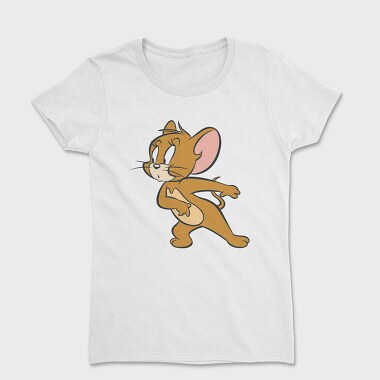 Tom and Jerry 8, Women's T-Shirt