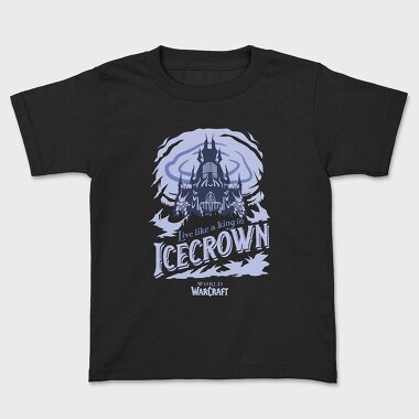 Warcraft 8, Детска Тениска