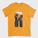 Crazy Bartman, Women's T-Shirt