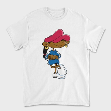 Kids Next Door 10, Unisex Men's T-Shirt
