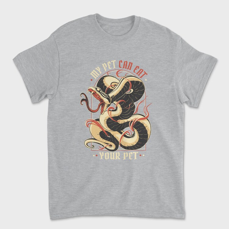 Teenage Mutant Ninja Turtles 7, Women's T-Shirt