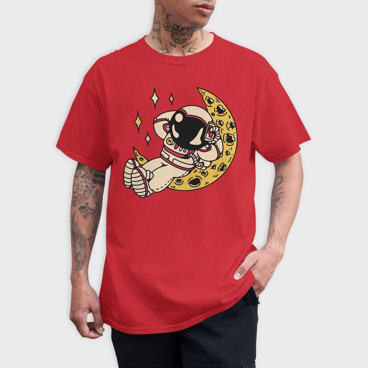 Pinky & the Brain 4, Детска Тениска