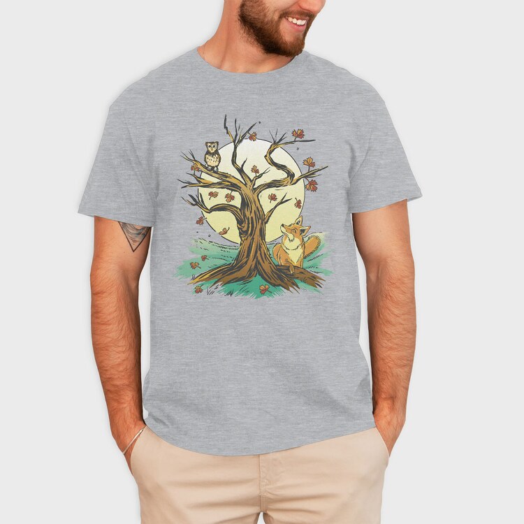 Kids Next Door 15, Unisex Men's T-Shirt