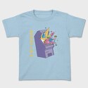 Kids Next Door 17, Unisex Men's T-Shirt