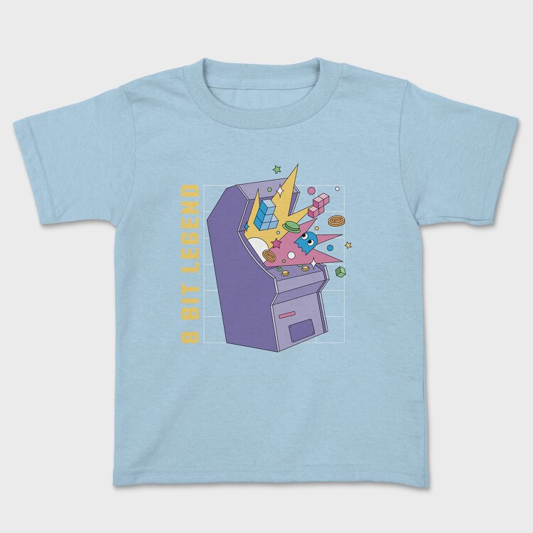 Kids Next Door 17, Unisex Men's T-Shirt