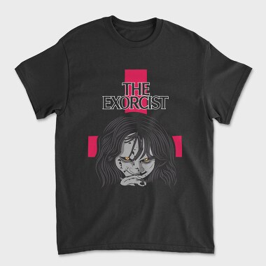 Terror 6, Unisex Men's T-Shirt