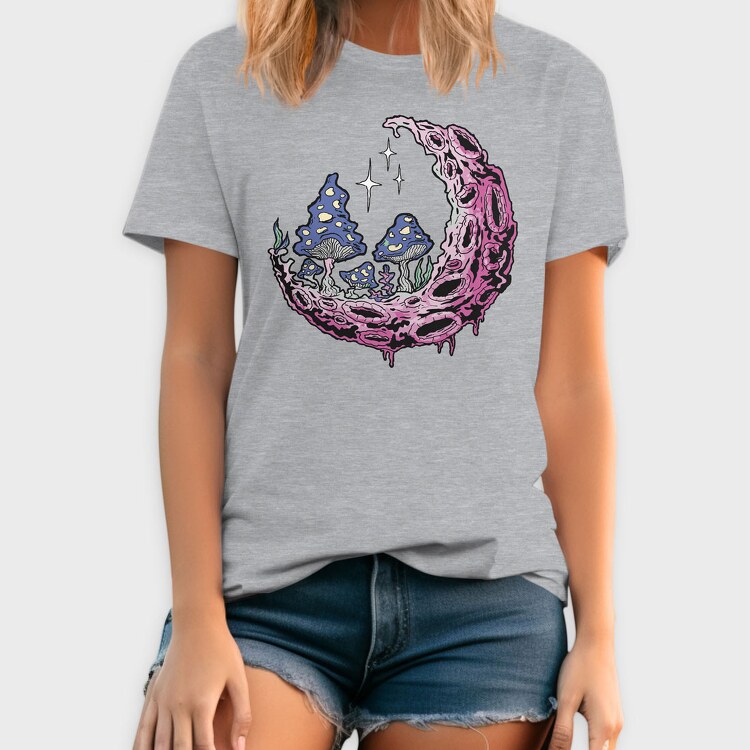 Terror 6, Unisex Men's T-Shirt