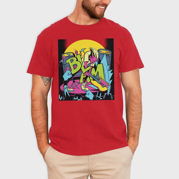 Cuphead 5, Kids' T-Shirt