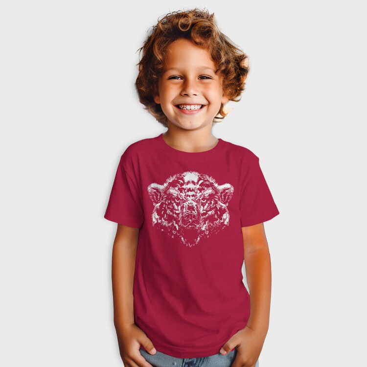 Kids Next Door 25, Unisex Men's T-Shirt