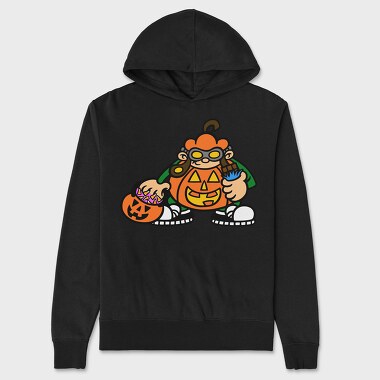 Kids Next Door 25, Unisex Men's Hoodie