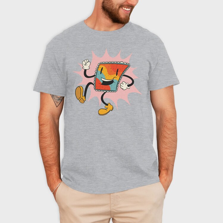 Kids Next Door 4, Women's T-Shirt