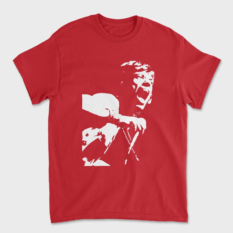 Arya Stark, Унисекс Мъжка Тениска