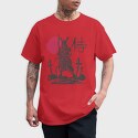 Kids Next Door 8, Unisex Men's T-Shirt