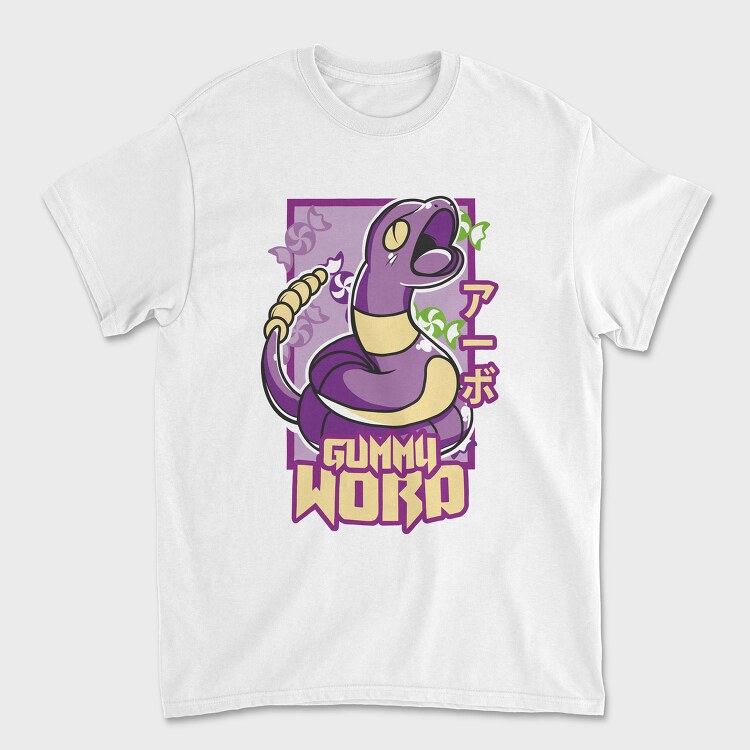 Pokemon 5, Unisex Men's T-Shirt
