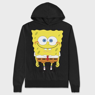 SpongeBob 11, Unisex Men's Hoodie