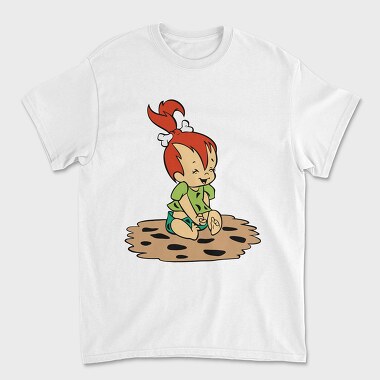 The Flintstones 10, Unisex Men's T-Shirt