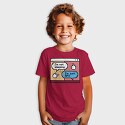 Pokemon 9, Unisex Men's T-Shirt