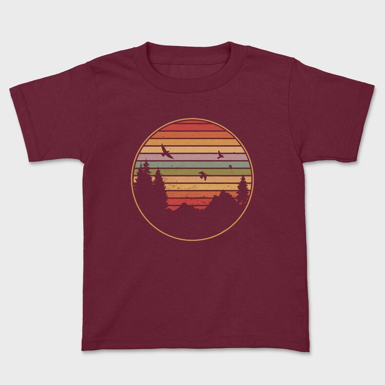 Pokemon 9, Unisex Men's T-Shirt