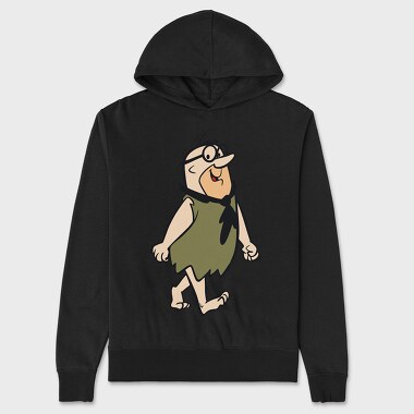 The Flintstones 13, Unisex Men's Hoodie