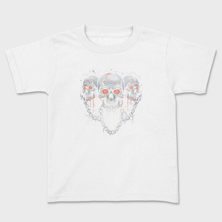 SpongeBob 18, Унисекс Мъжка Тениска