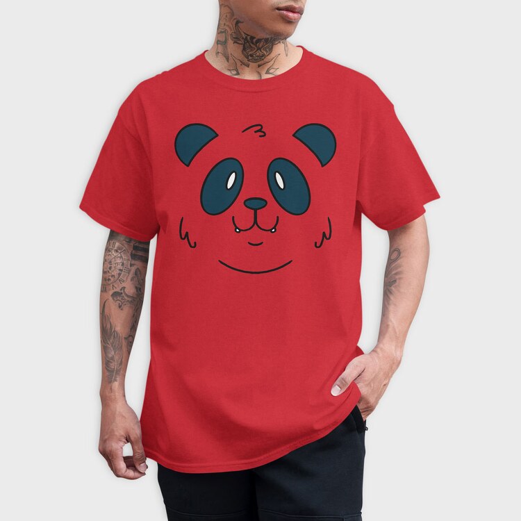 Baby Yoda 16, Unisex Men's T-Shirt