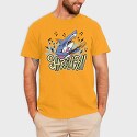 SpongeBob 22, Unisex Men's T-Shirt