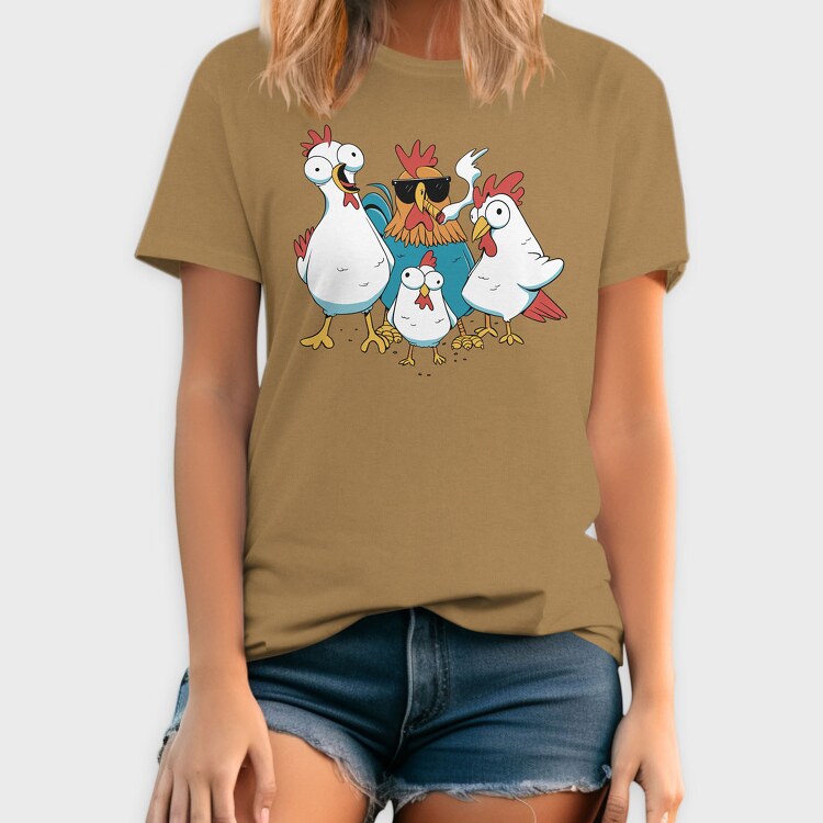 Dexter Laboratory 4, Unisex Men's T-Shirt