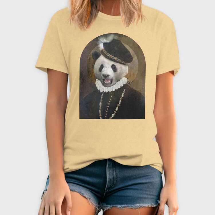 Cartoon Retro Donald Duck 6, Unisex Men's T-Shirt